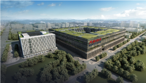 yl8cc永利激光全球智造中心